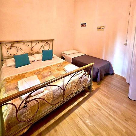 Naples Apartment Dış mekan fotoğraf