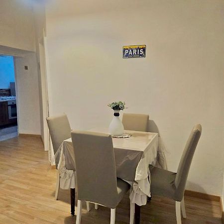 Naples Apartment Dış mekan fotoğraf