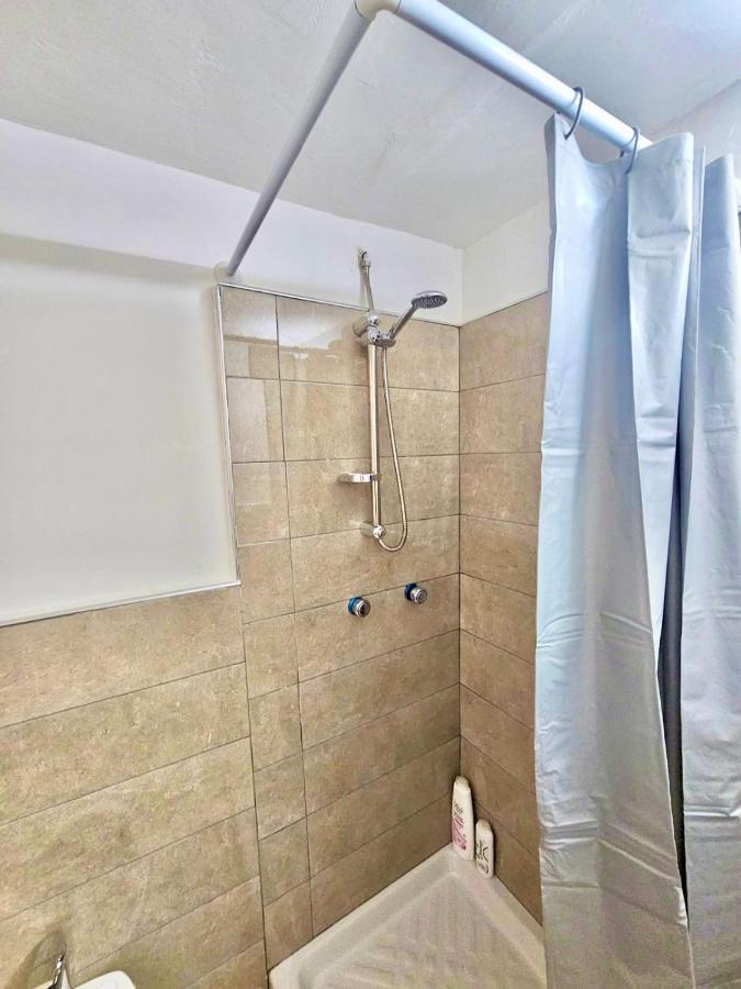 Naples Apartment Dış mekan fotoğraf