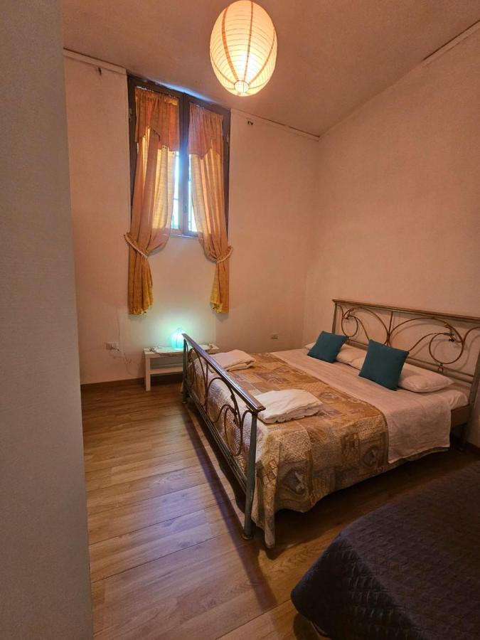 Naples Apartment Dış mekan fotoğraf