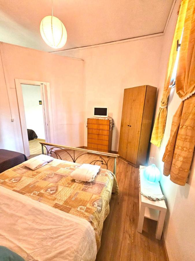 Naples Apartment Dış mekan fotoğraf
