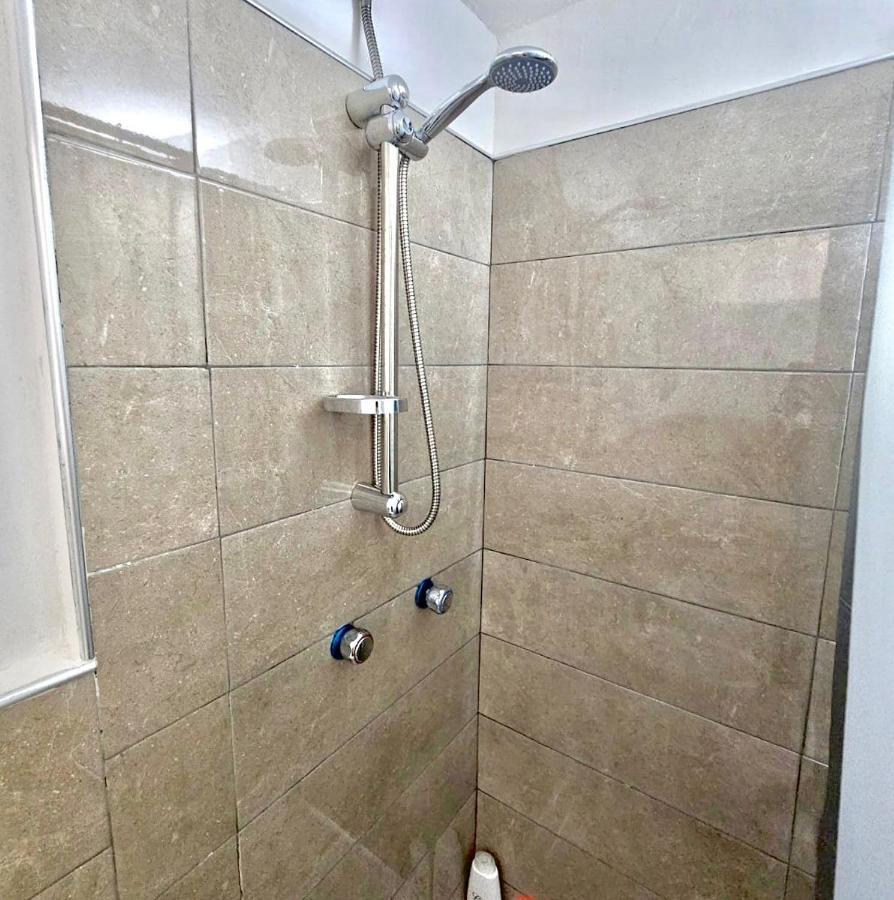 Naples Apartment Dış mekan fotoğraf