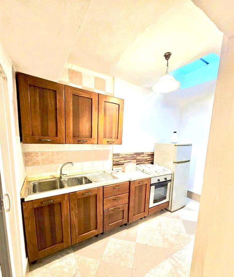 Naples Apartment Dış mekan fotoğraf