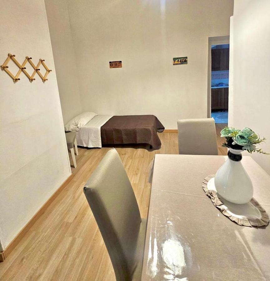 Naples Apartment Dış mekan fotoğraf