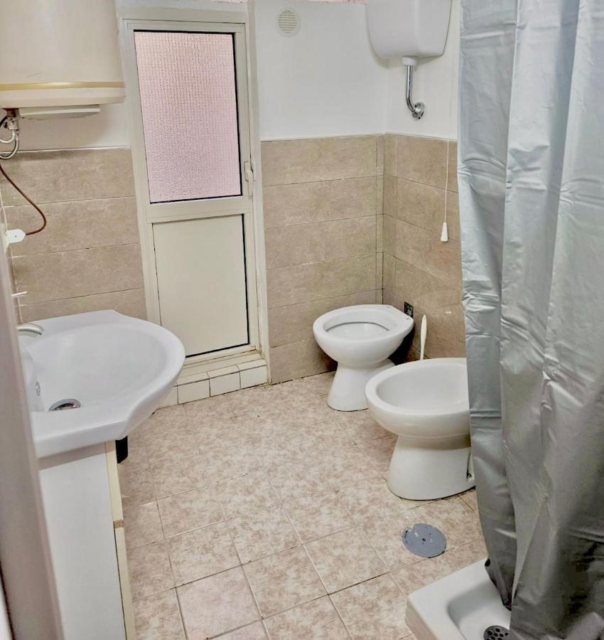 Naples Apartment Dış mekan fotoğraf