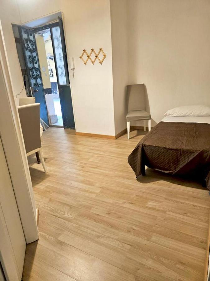 Naples Apartment Dış mekan fotoğraf