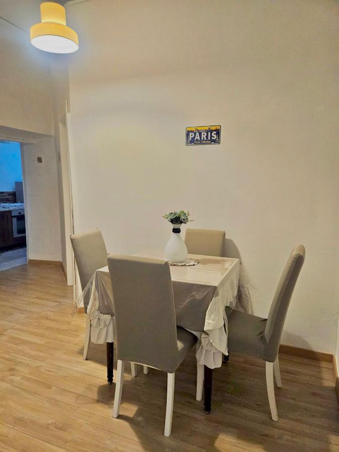 Naples Apartment Dış mekan fotoğraf